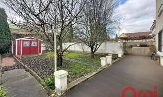 Maison 3 Pièces 90 m² à vendre à Bellerive-sur-Allier (03700)