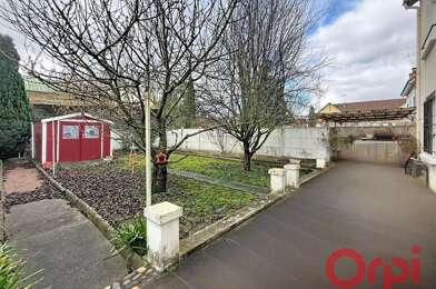 Maison 3 pièces 199000 €