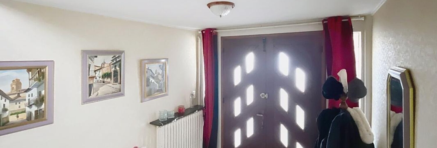 Maison 3 Pièces 90 m² à vendre à Bellerive-sur-Allier (03700)