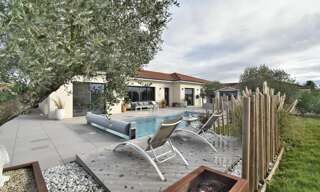 Maison 4 Pièces 120 m² à vendre à Sainte-Julie (01150)