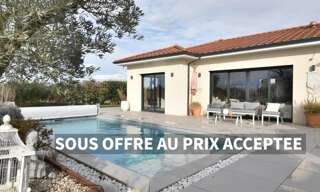 Maison 4 Pièces 120 m² à vendre à Sainte-Julie (01150)