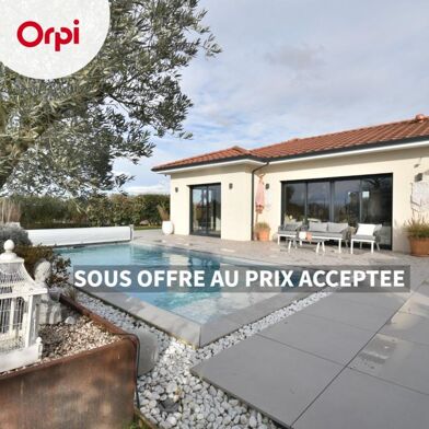 Maison 4 pièces 480000 €