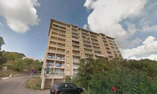 Garage  39 m² à louer à Bastia (20200)