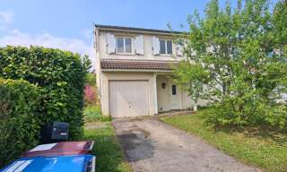 Maison 6 Pièces 108 m² à louer à Arc-sur-Tille (21560)