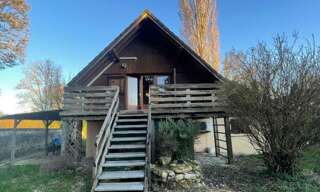 Maison 3 Pièces 54 m² à louer à Motey-Besuche (70140)