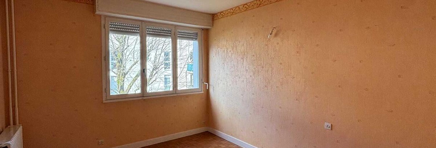 Appartement 3 Pièces 69 m² à vendre à Dijon (21000)