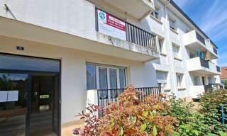 Appartement 3 Pièces 69 m² à vendre à Dijon (21000)