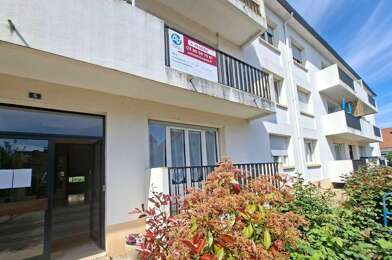Appartement 3 pièces 148300 €