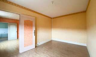 Appartement 4 Pièces 64 m² à vendre à Bethoncourt (25200)