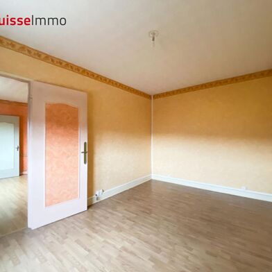 Appartement 4 pièces 49000 €