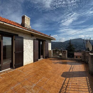 Maison 3 pièces 385000 €