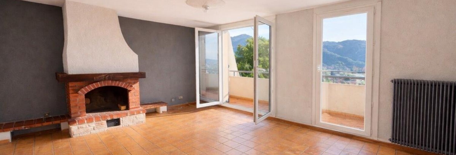 Maison 5 Pièces 98 m² à vendre à Carros (06510)