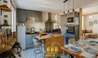 Appartement 4 Pièces 89 m² à vendre à Paillet (33550)