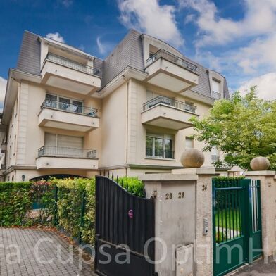 Appartement 5 pièces 250000 €