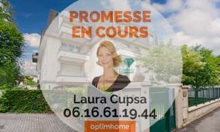 Appartement 5 Pièces 122 m² à vendre à Livry-Gargan (93190)