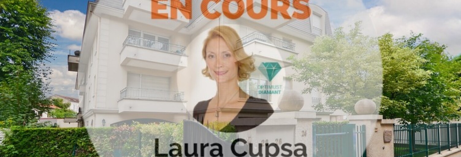 Appartement 5 Pièces 122 m² à vendre à Livry-Gargan (93190)