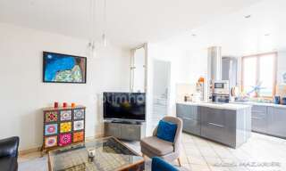 Maison 4 Pièces 89 m² à vendre à Le Havre (76620)