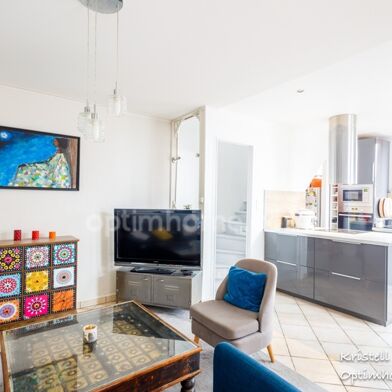 Maison 4 pièces 239000 €