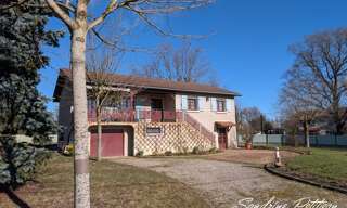 Maison 4 Pièces 123 m² à vendre à Civrieux (01390)