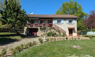 Maison 4 Pièces 123 m² à vendre à Civrieux (01390)