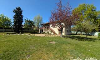 Maison 4 Pièces 123 m² à vendre à Civrieux (01390)