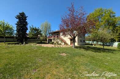 Maison 4 pièces 399000 €