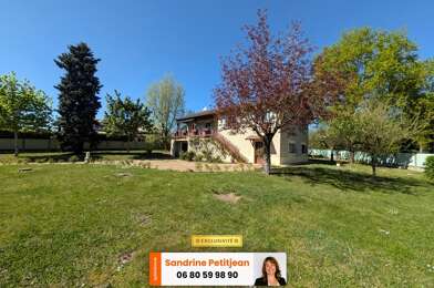 Maison 4 pièces 389000 €