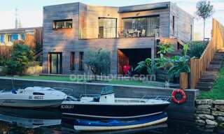 Maison 7 Pièces 210 m² à vendre à La Teste-de-Buch (33260)