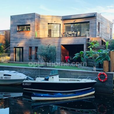 Maison 7 pièces 1313000 €