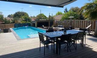 Maison 7 Pièces 210 m² à vendre à La Teste-de-Buch (33260)