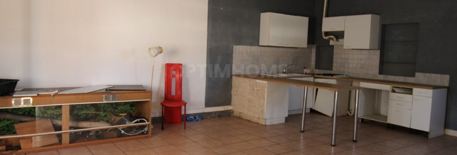 Maison 4 Pièces 110 m² à vendre à Marmande (47200)