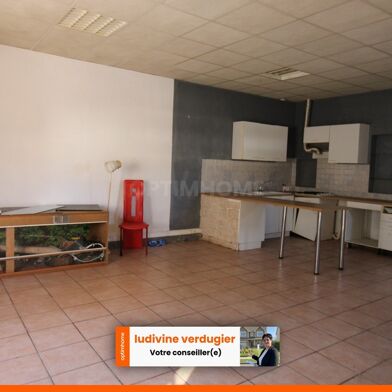 Maison 4 pièces 239625 €