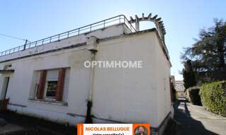 Maison 4 Pièces 110 m² à vendre à Marmande (47200)