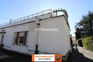 Maison 4 pièces 239625 €