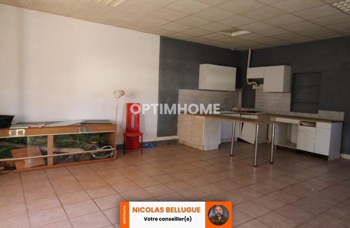 Maison à fort potentiel de valorisation à Marmande — photo 2