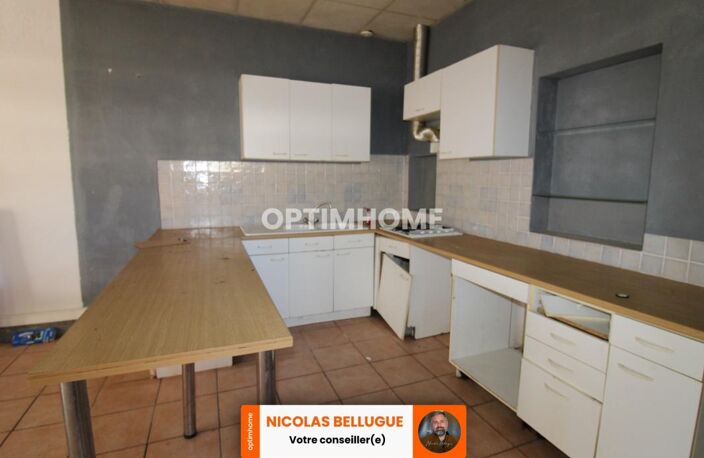 Maison à fort potentiel de valorisation à Marmande — photo 3