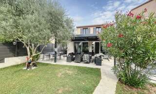 Maison 6 Pièces 123 m² à vendre à Meyzieu (69330)