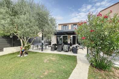 Maison 6 pièces 398000 €