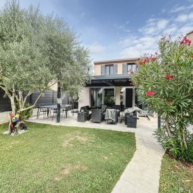 Maison 6 pièces 416000 €