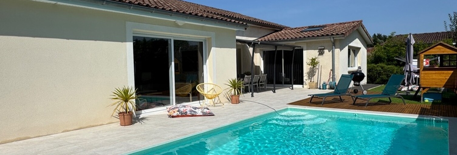 Maison 8 Pièces 328 m² à vendre à Bar-le-Duc (55000)