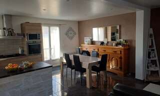 Maison 8 Pièces 144 m² à vendre à Montereau-Fault-Yonne (77130)