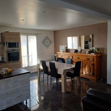 Maison 8 pièces 221000 €