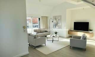 Appartement 3 Pièces 63 m² à vendre à Argenteuil (95100)