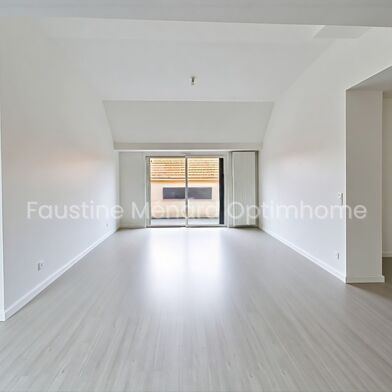 Appartement 3 pièces 255000 €