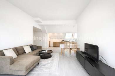 Appartement 3 pièces 249000 €