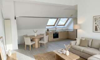 Appartement 3 Pièces 63 m² à vendre à Argenteuil (95100)