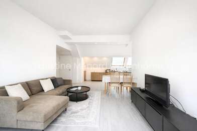 Appartement 3 pièces 249000 €