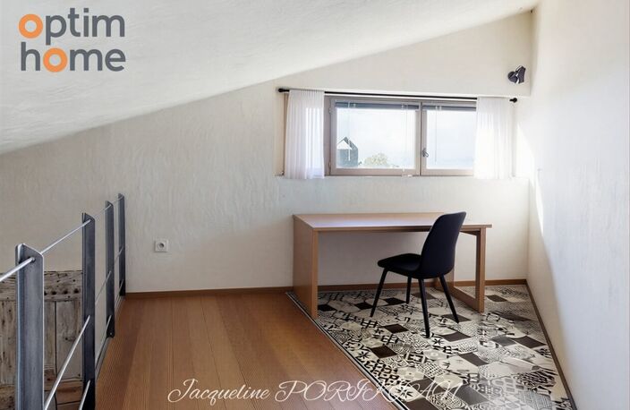 CHarlant T2 en duplex au coeur de  LOURMARIN (84)- authenticité et charmeC — photo 4