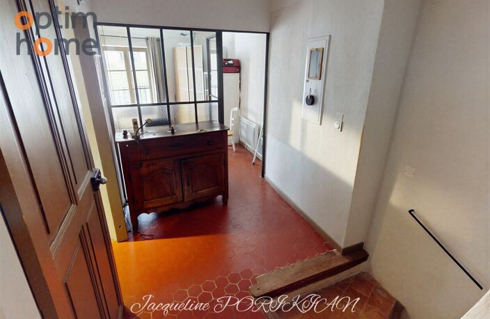 CHarlant T2 en duplex au coeur de  LOURMARIN (84)- authenticité et charmeC — photo 5