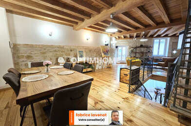 Appartement 5 pièces 177000 €